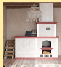 Услуги Камины, бассейны, сауны под ключ в Нижневартовске