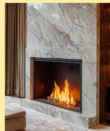 Услуги Камины, бассейны, сауны под ключ в Нижневартовске