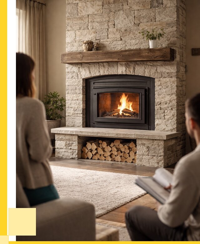 Проекты печей каминов в Нижневартовске от 12432 р. | ЭриданНжт