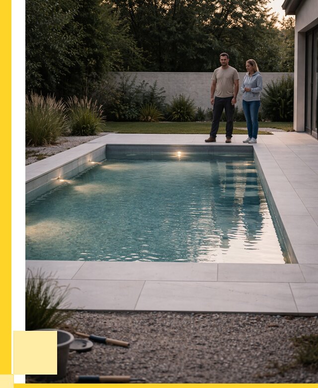 Проектирование бассейнов в Нижневартовске от 72520 р. | ЭриданНжт