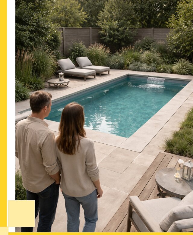 Частные бассейны в Нижневартовске строительство от 1554000 р. ЭриданНжт