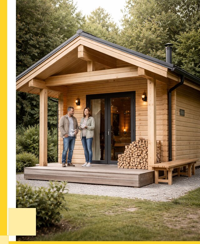 Бани под ключ в Нижневартовске от 932400 р. | Отделка под ключ — ЭриданНжт