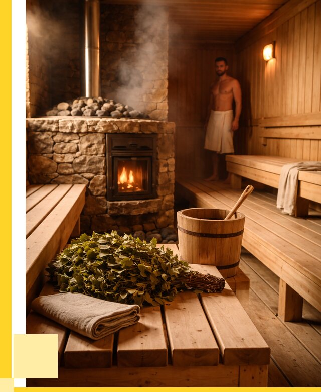 Парилки для бани купить в Нижневартовске от 77700 р. | ЭриданНжт